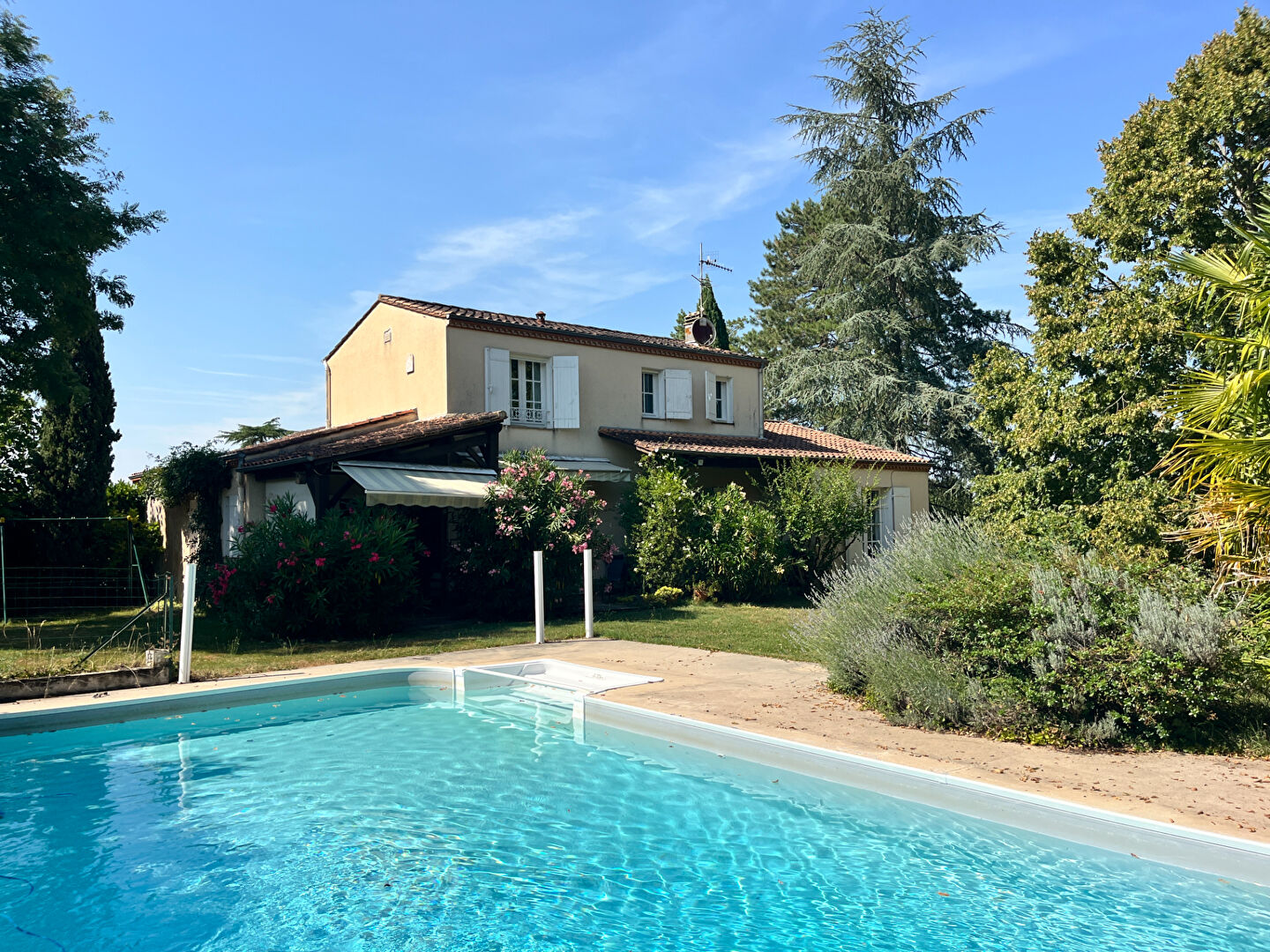 Agence immobilière de Immobilier Sud Perigord
