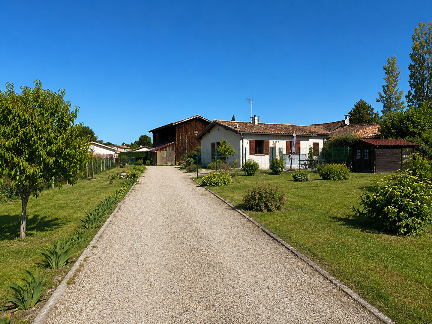 Agence immobilière de Immobilier Sud Perigord