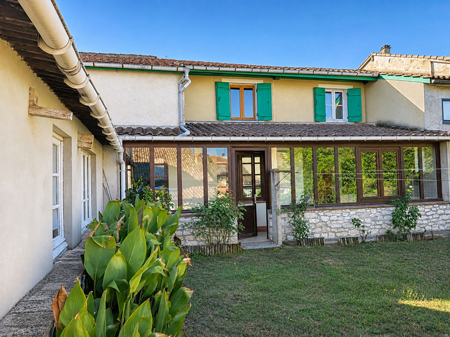Agence immobilière de Immobilier Sud Perigord