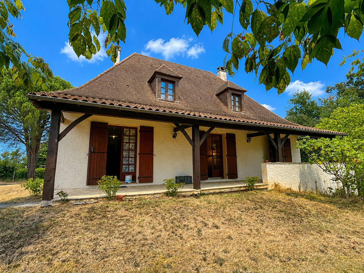 Agence immobilière de Immobilier Sud Perigord