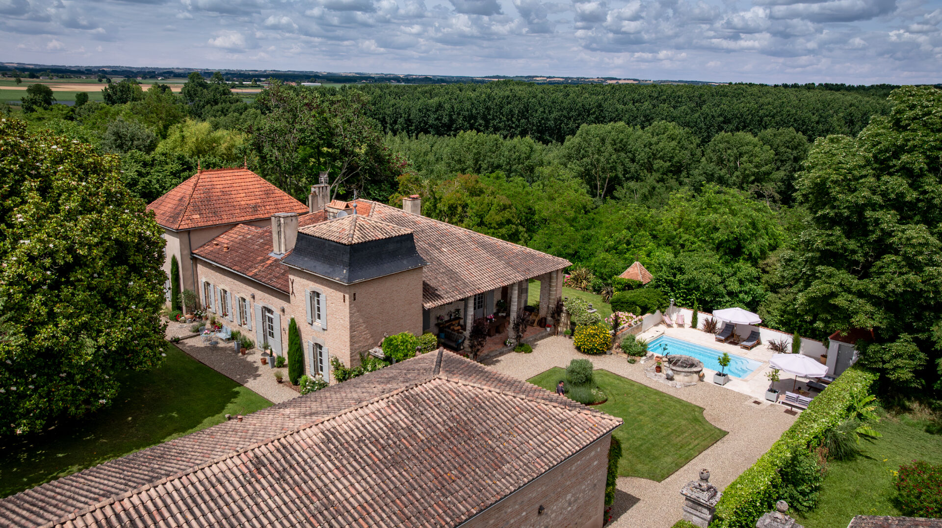 Agence immobilière de Immobilier Sud Perigord