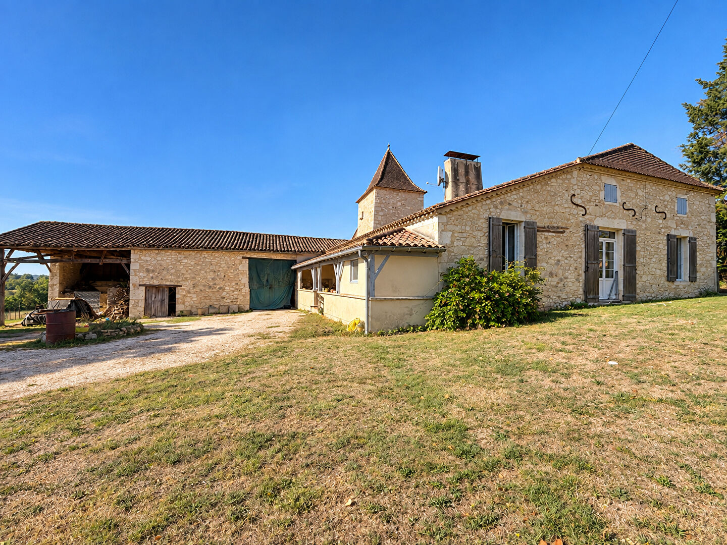 Agence immobilière de Immobilier Sud Perigord