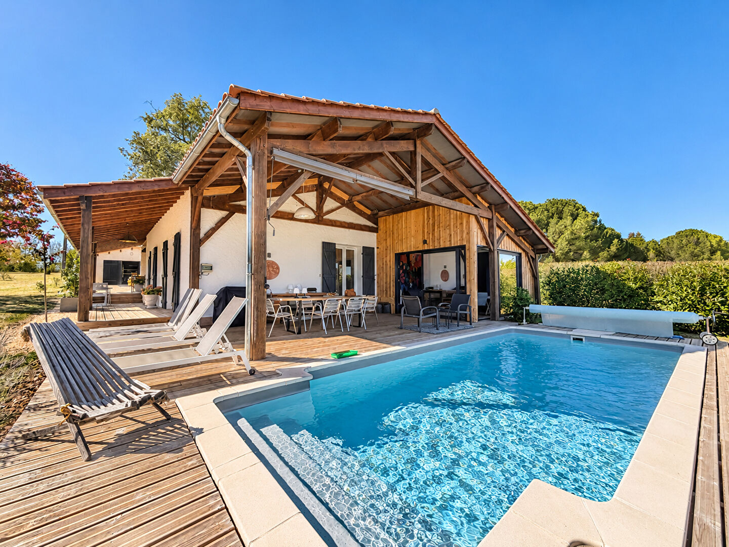 Agence immobilière de Immobilier Sud Perigord