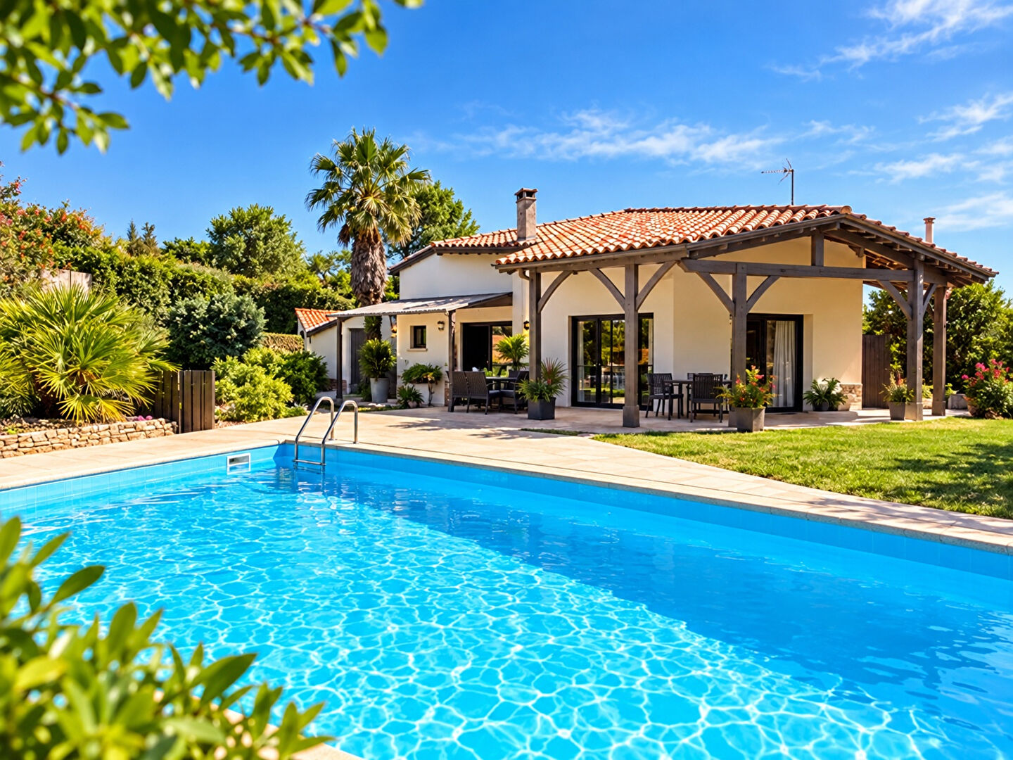 Agence immobilière de Immobilier Sud Perigord