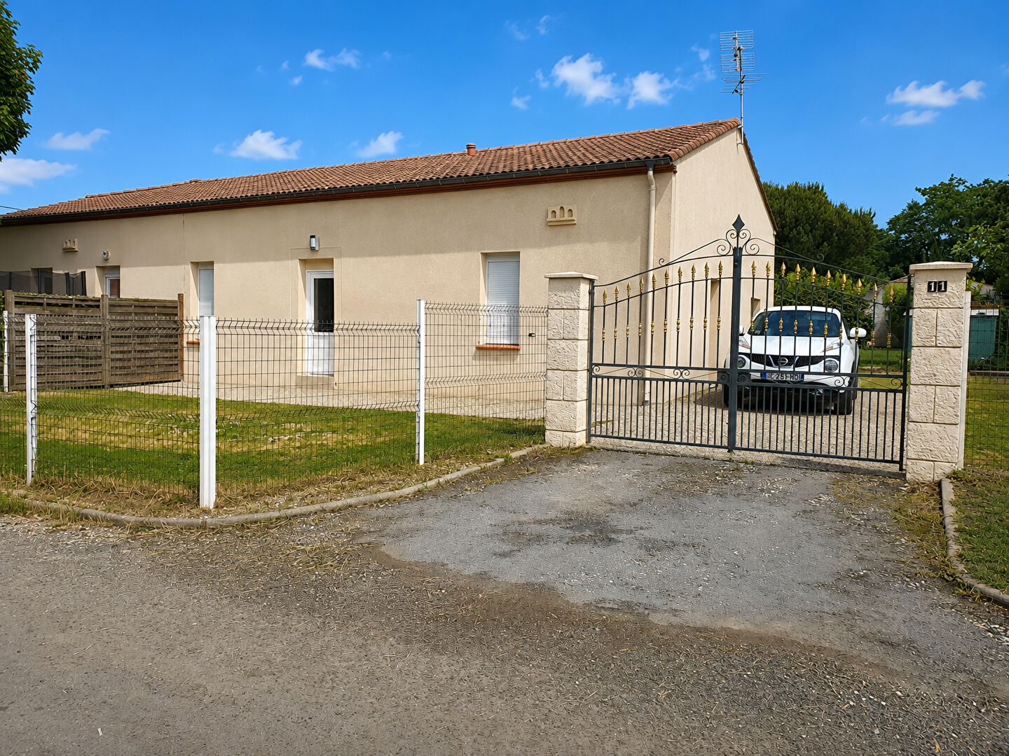 Agence immobilière de Immobilier Sud Perigord