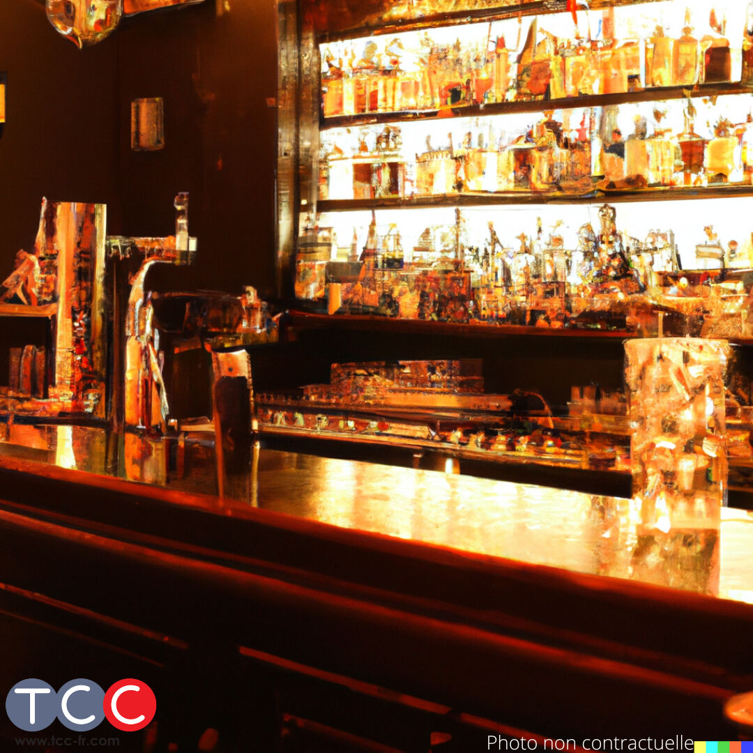 Fonds de commerce à vendre - Cafés et bars - Toulouse (31000) - 642 000 €