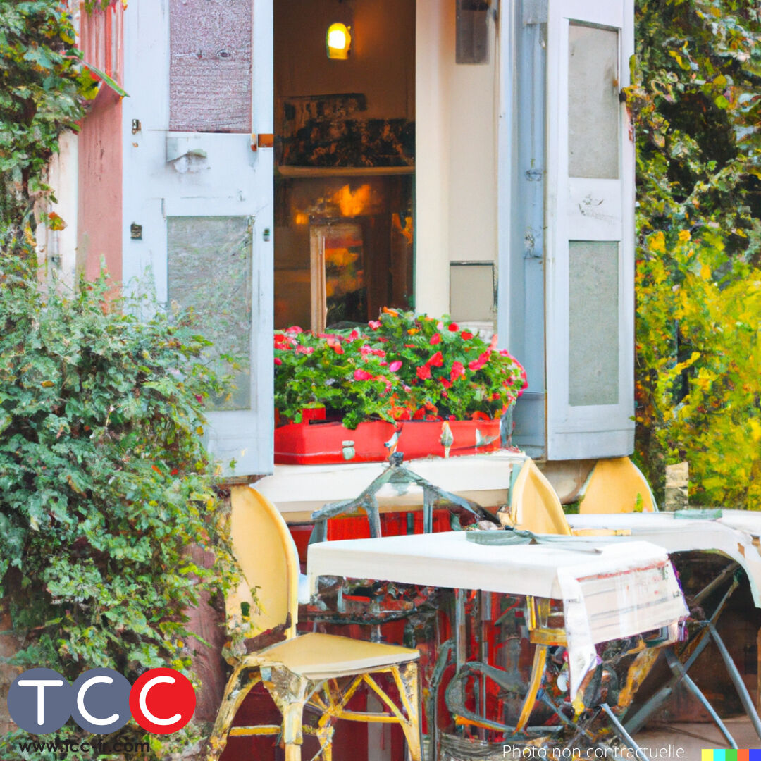 Fonds de commerce à vendre - Cafés et bars - Toulouse (31000) - 1 219 000 €