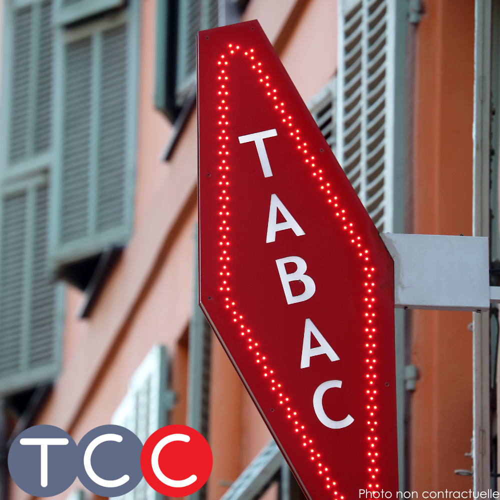 Fonds de commerce Civette Tabac 110 M² Bordeaux