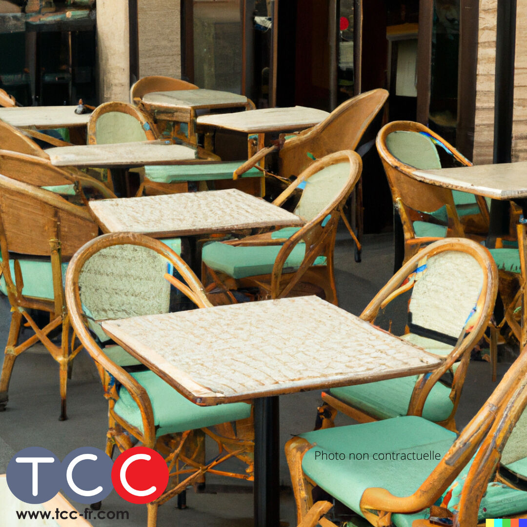 A VENDRE Fonds de commerce Restaurant TRADITIONNELLE Bazas  50 m2