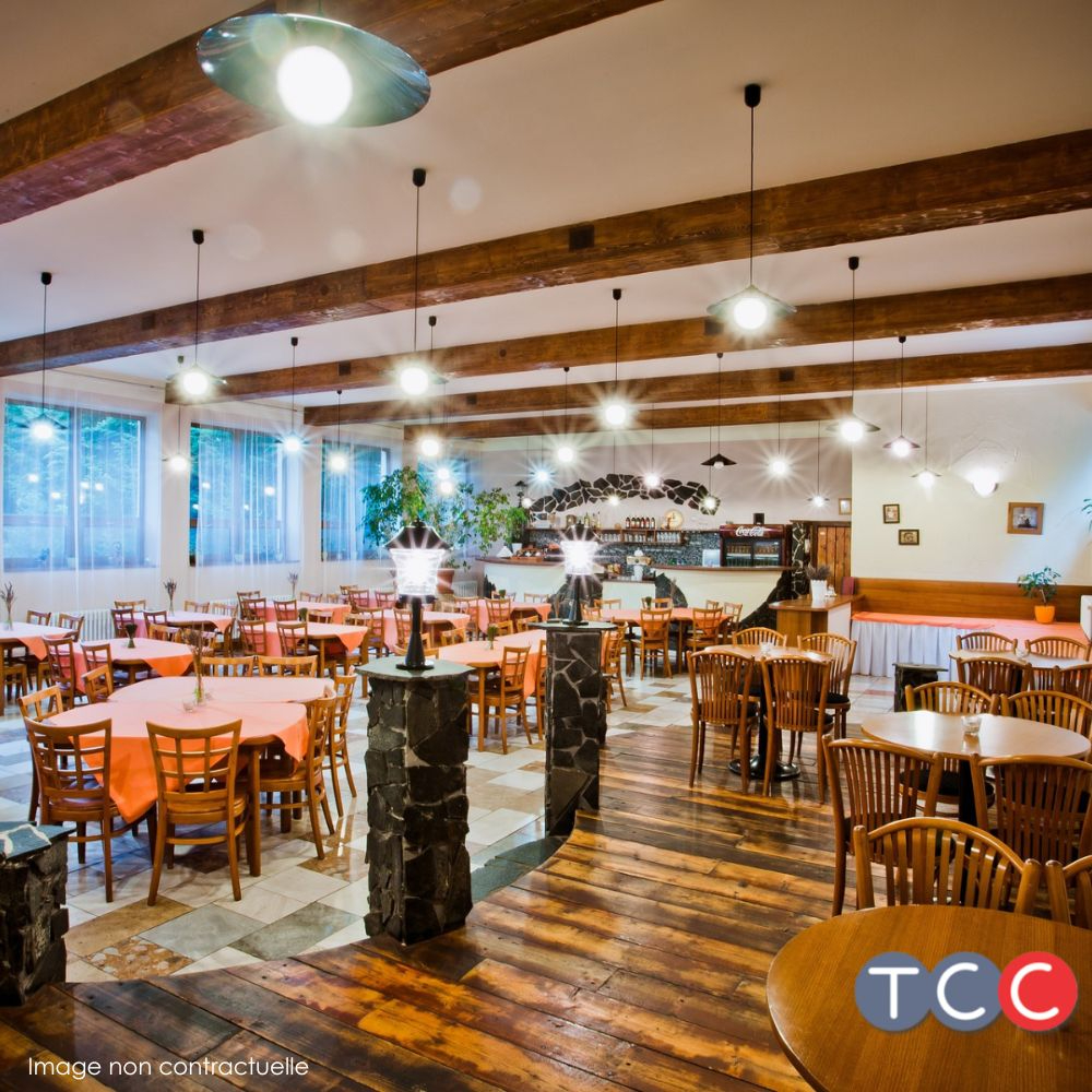 Fonds de commerce à vendre - Cafés et bars - Toulouse (31000) - 324 000 €