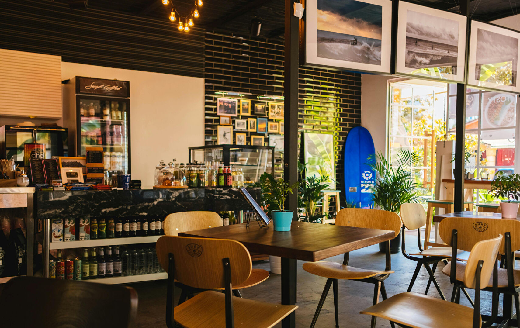 Fonds de commerce à vendre - Restauration - Toulon (83000) - 766 800 €