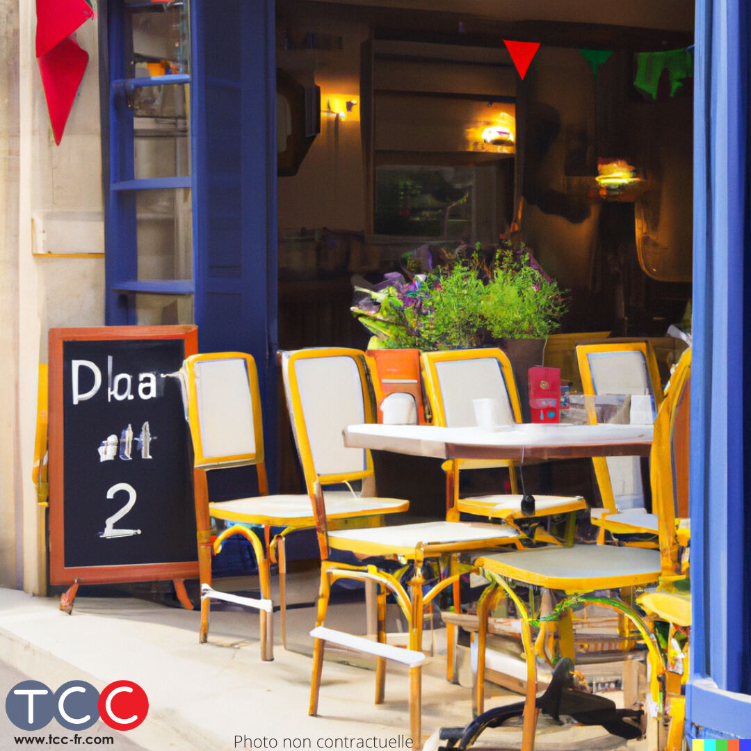 Fonds de commerce de bar Brasserie Proche Toulouse
