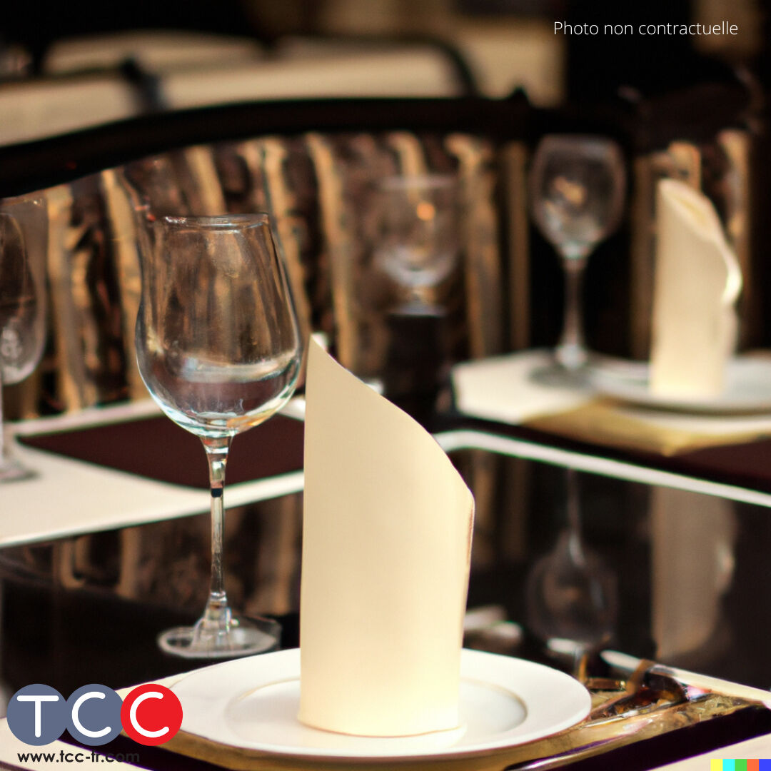 Fonds de commerce Restaurant Blagnac 110 m2