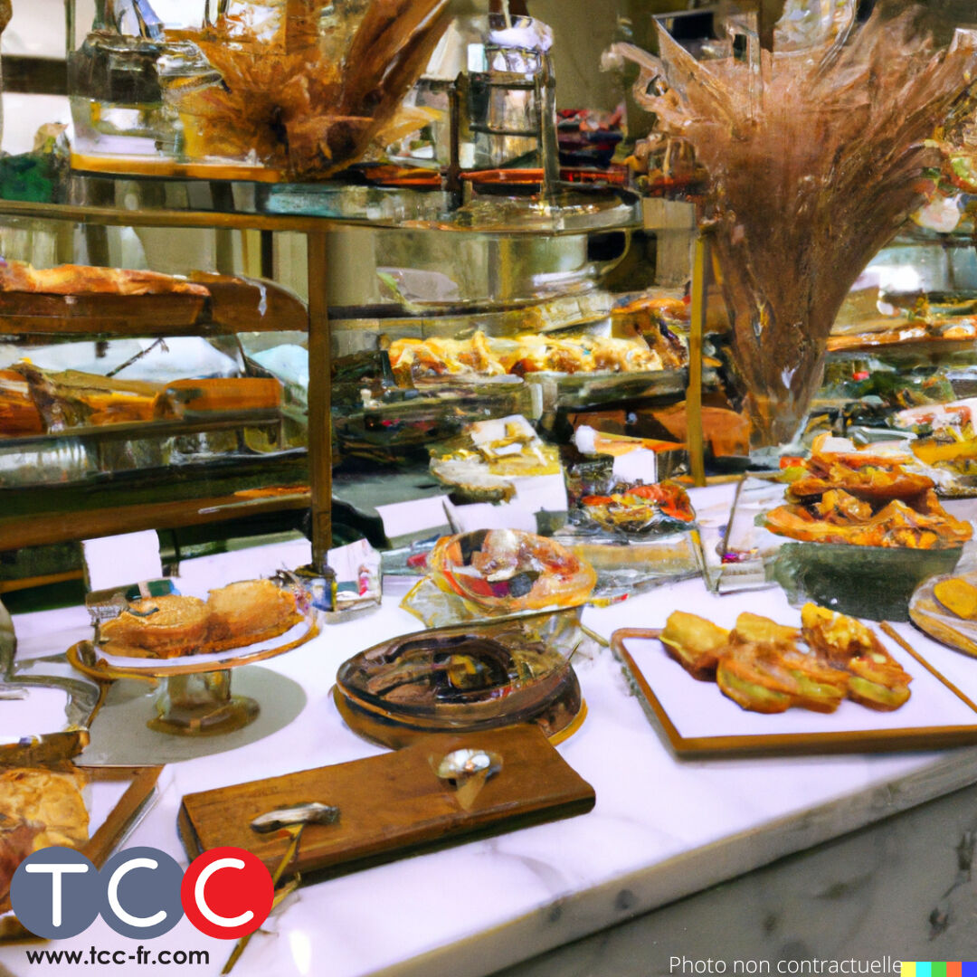 Fonds de commerce de salon de thé à vendre à Toulouse