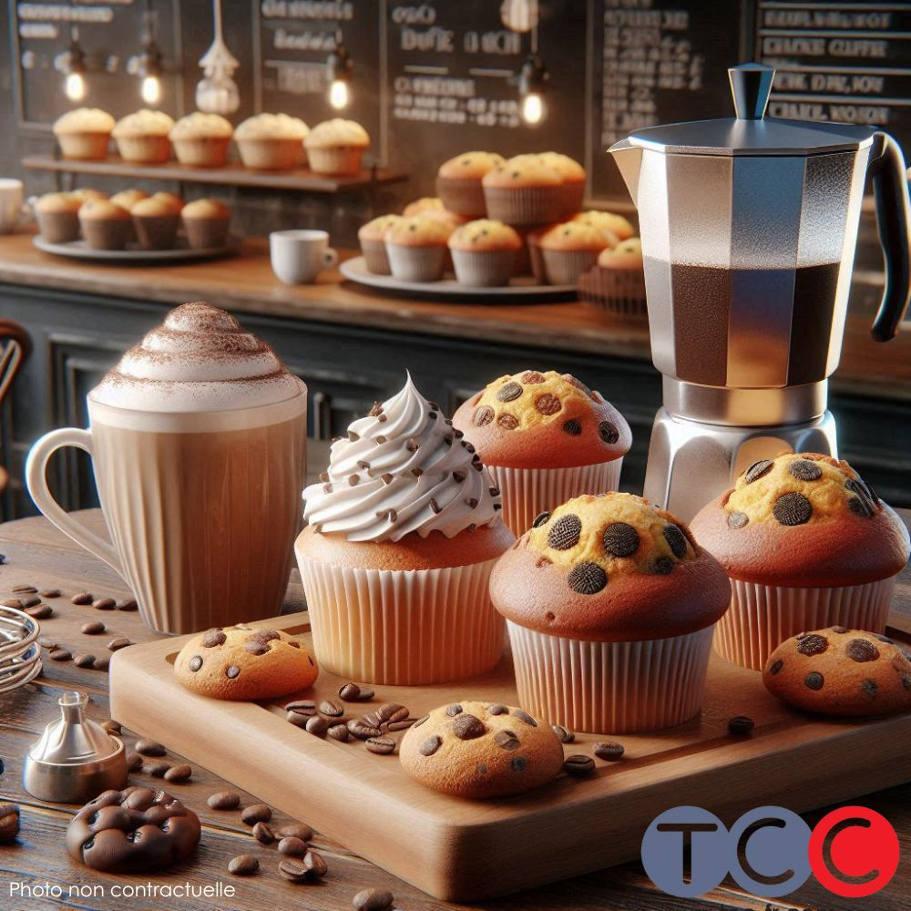 Fonds de commerce de coffee shop à Toulouse centre