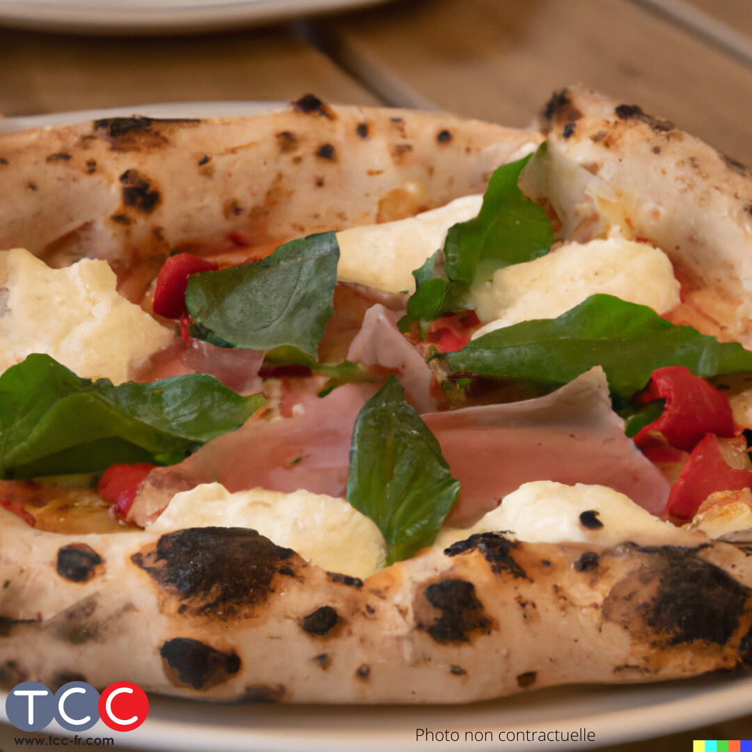 Fonds de commerce à vendre - Restauration -  - 473 000 €