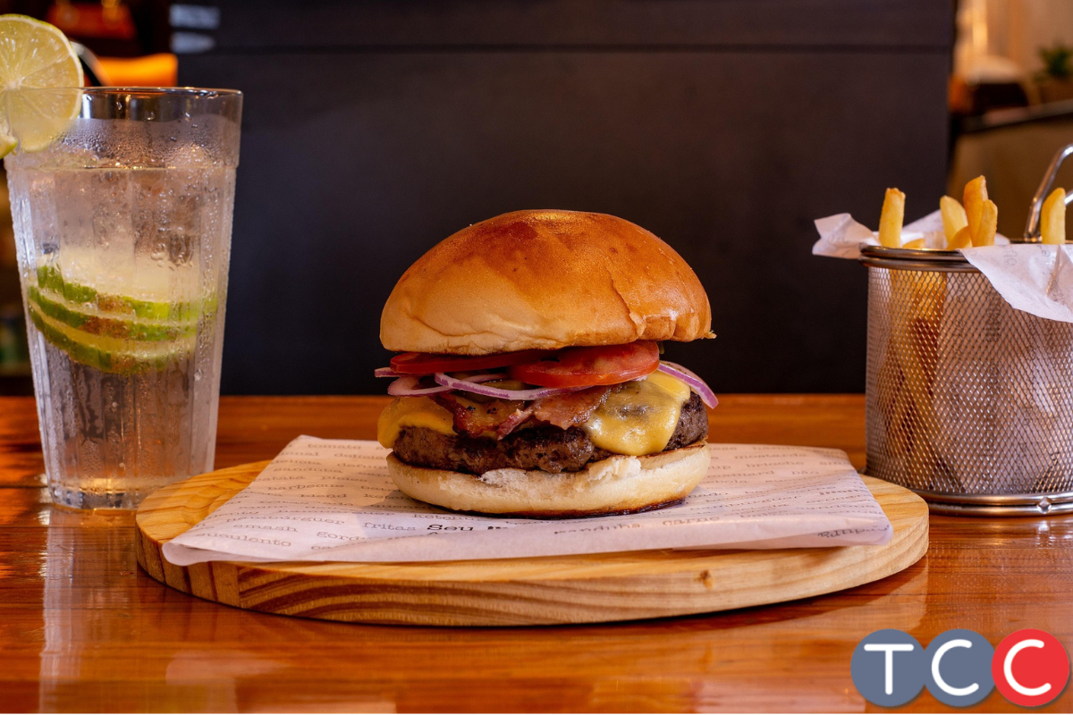 Fonds de commerce à vendre - Restauration - Toulouse (31000) - 152 600 €