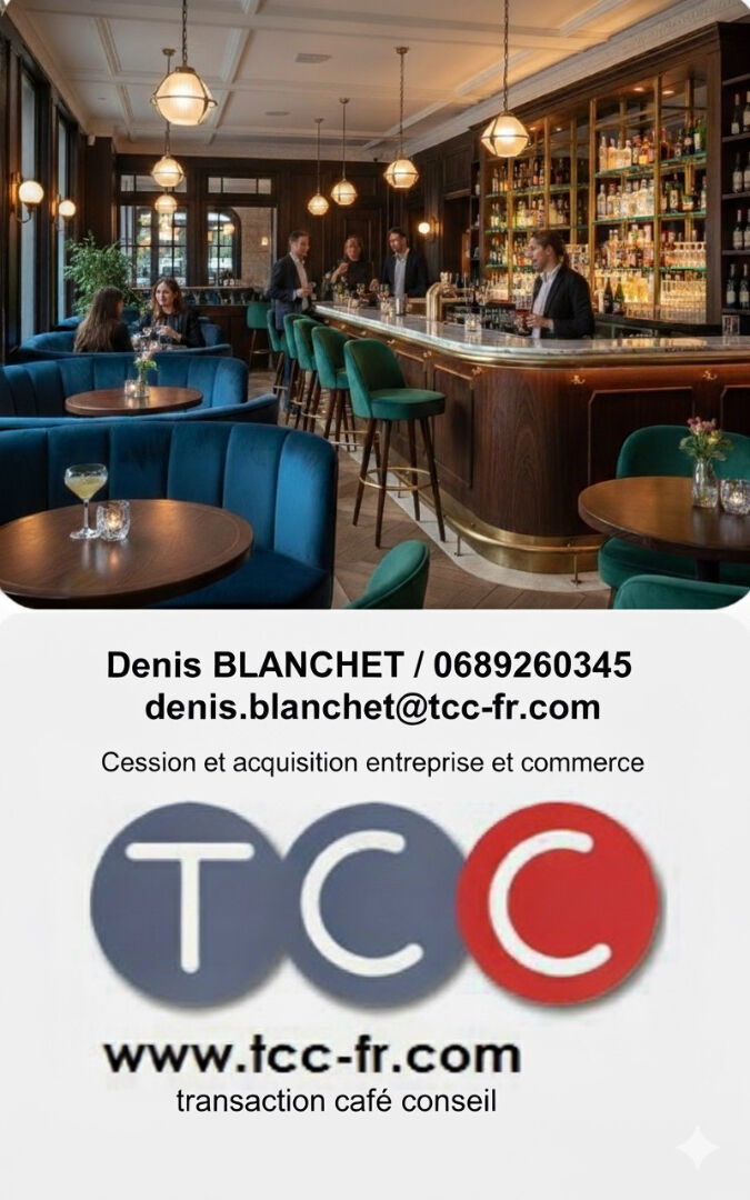 A vendre Fonds de commerce Grenoble