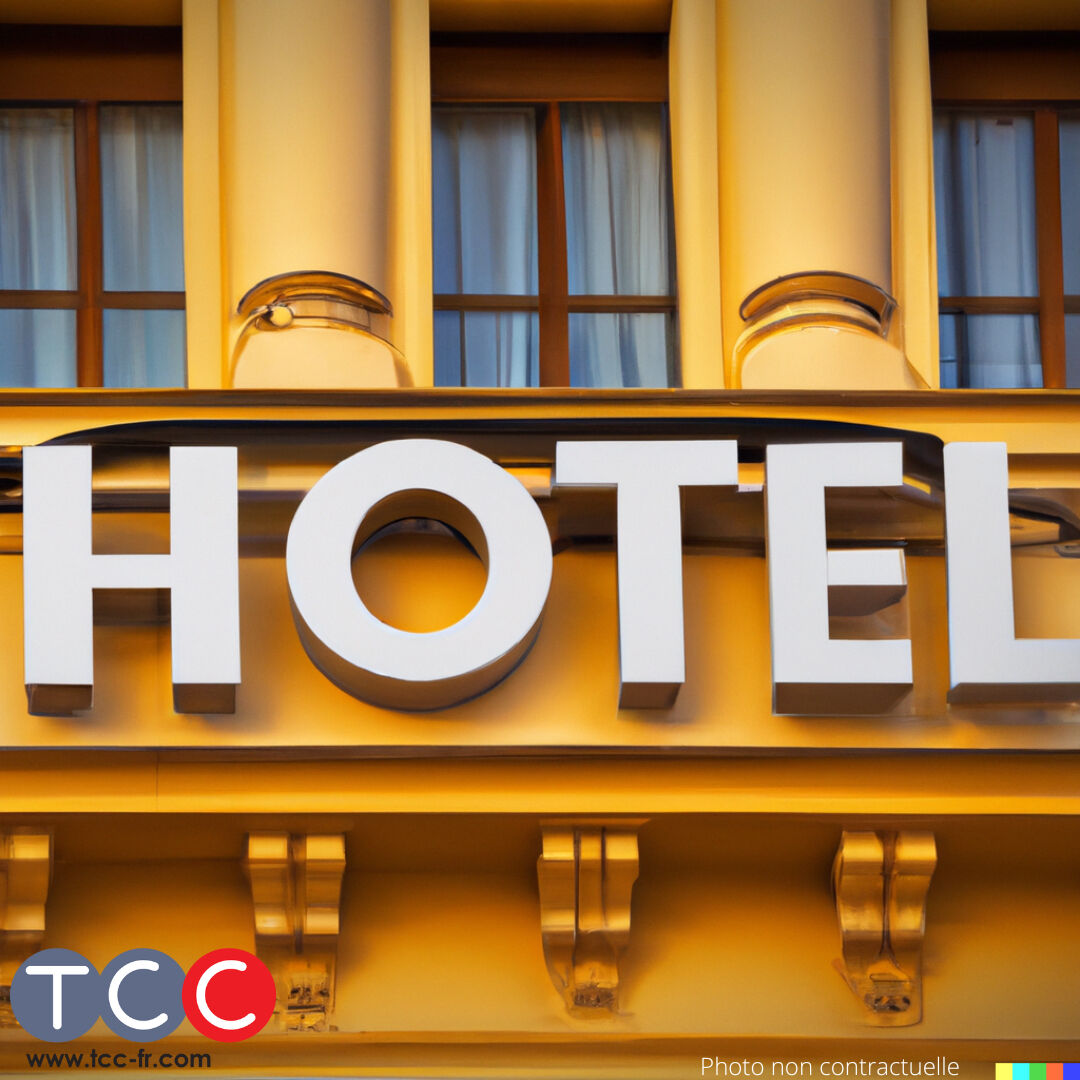 Fonds de commerce à vendre - Hôtellerie - Toulouse (31000) - 8 280 000 €