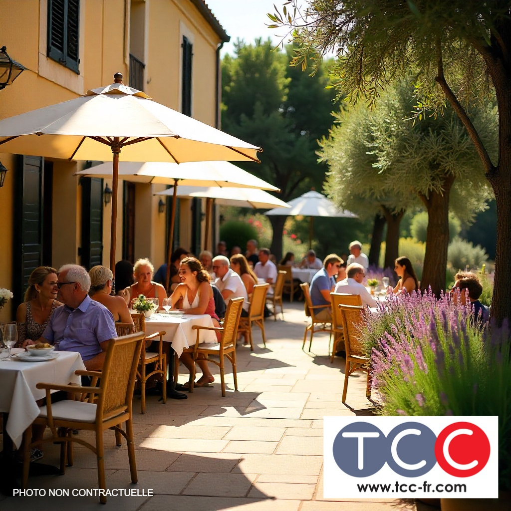 A vendre Fonds de commerce Mougins