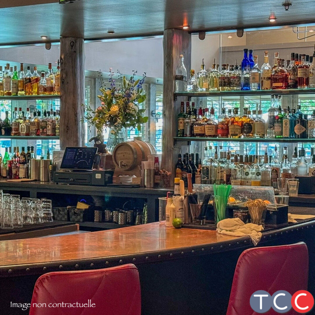 Fonds de commerce à vendre - Cafés et bars - Toulouse (31000) - 376 250 €