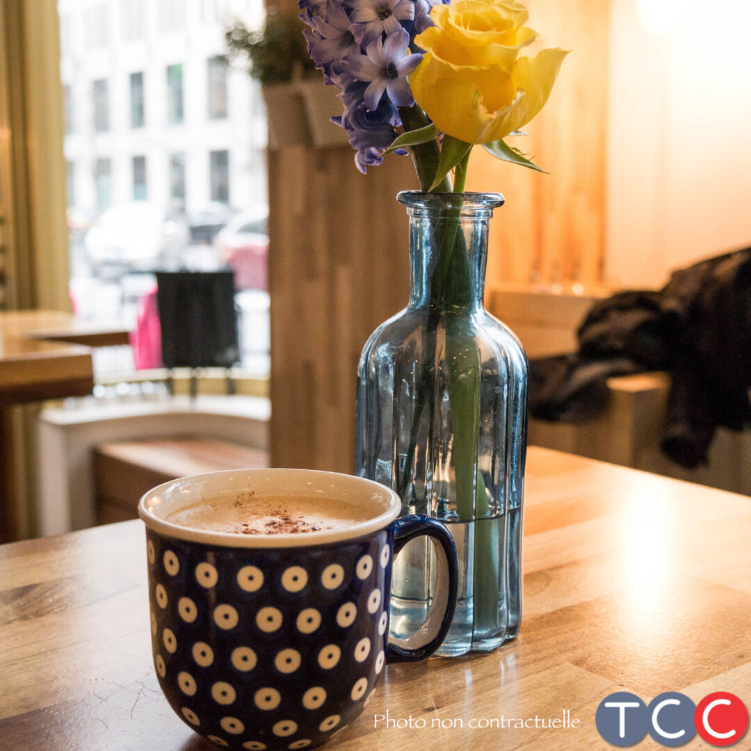 Fonds de commerce à vendre - Salon de thé - Toulouse (31000) - 147 150 €