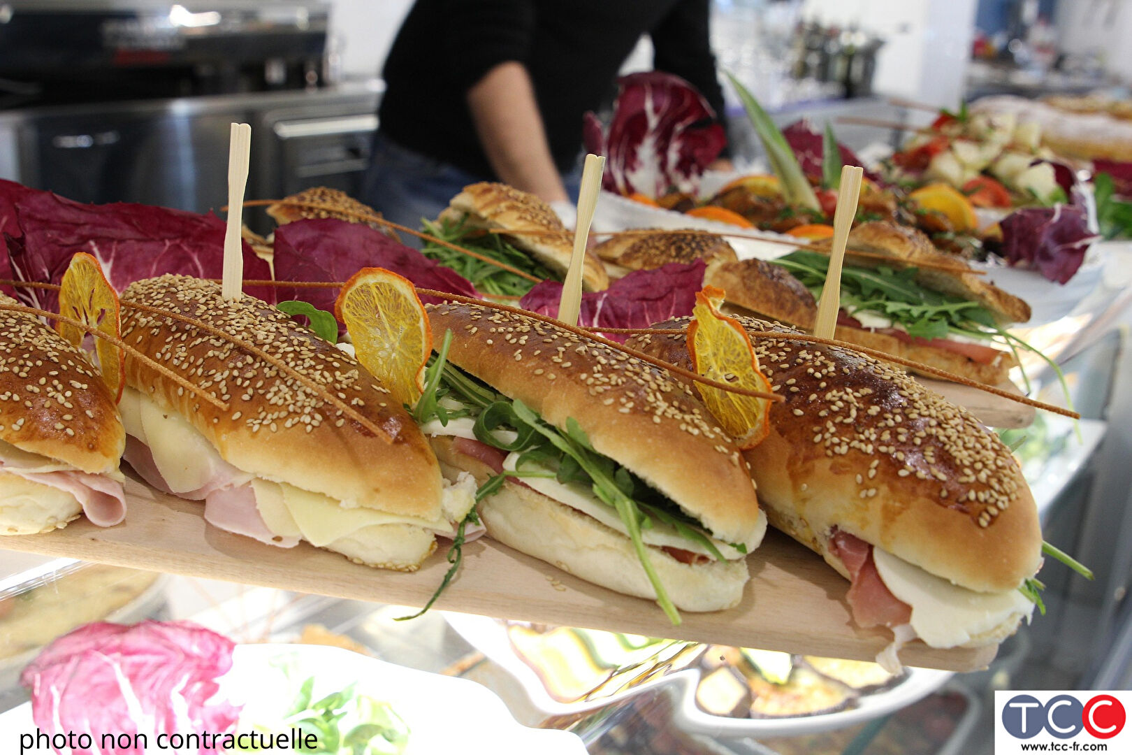 Fonds de commerce à vendre - Restauration rapide - Toulouse (31000) - 267 800 €