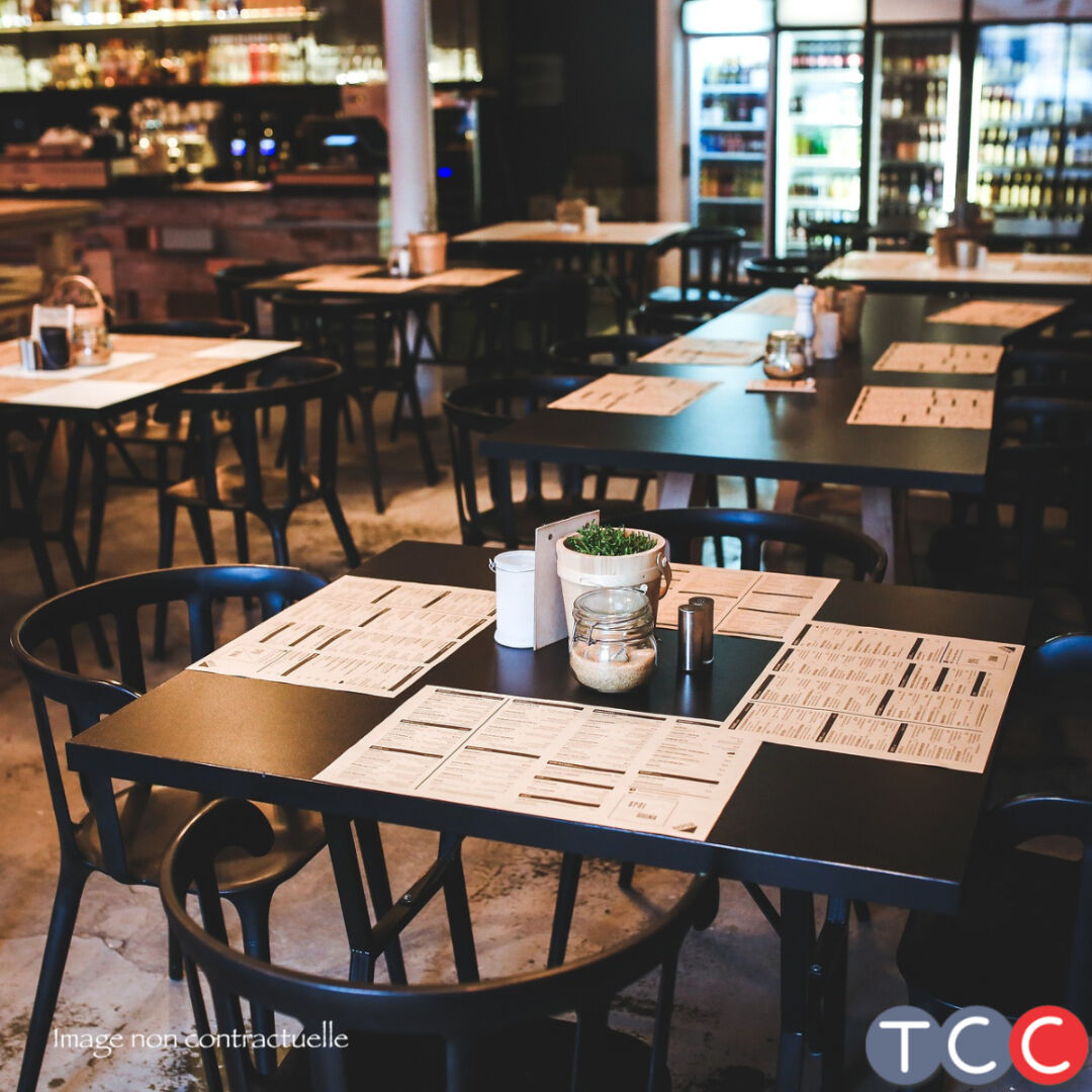 Fonds de commerce à vendre - Cafés et bars - Saint-Gaudens (31800) - 588 500 €