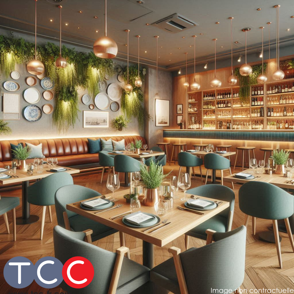 Fonds de commerce Restaurant  à 15mn de Marseille