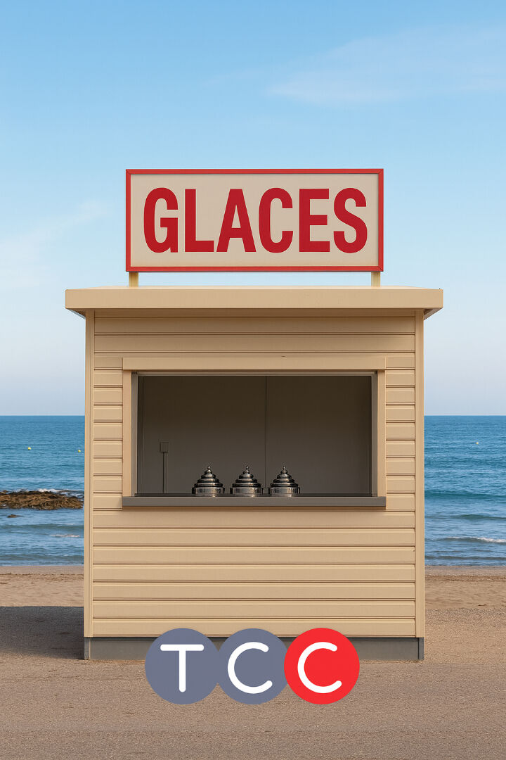 Fonds de commerce à vendre - Restauration - Bandol (83150) - 345 000 €