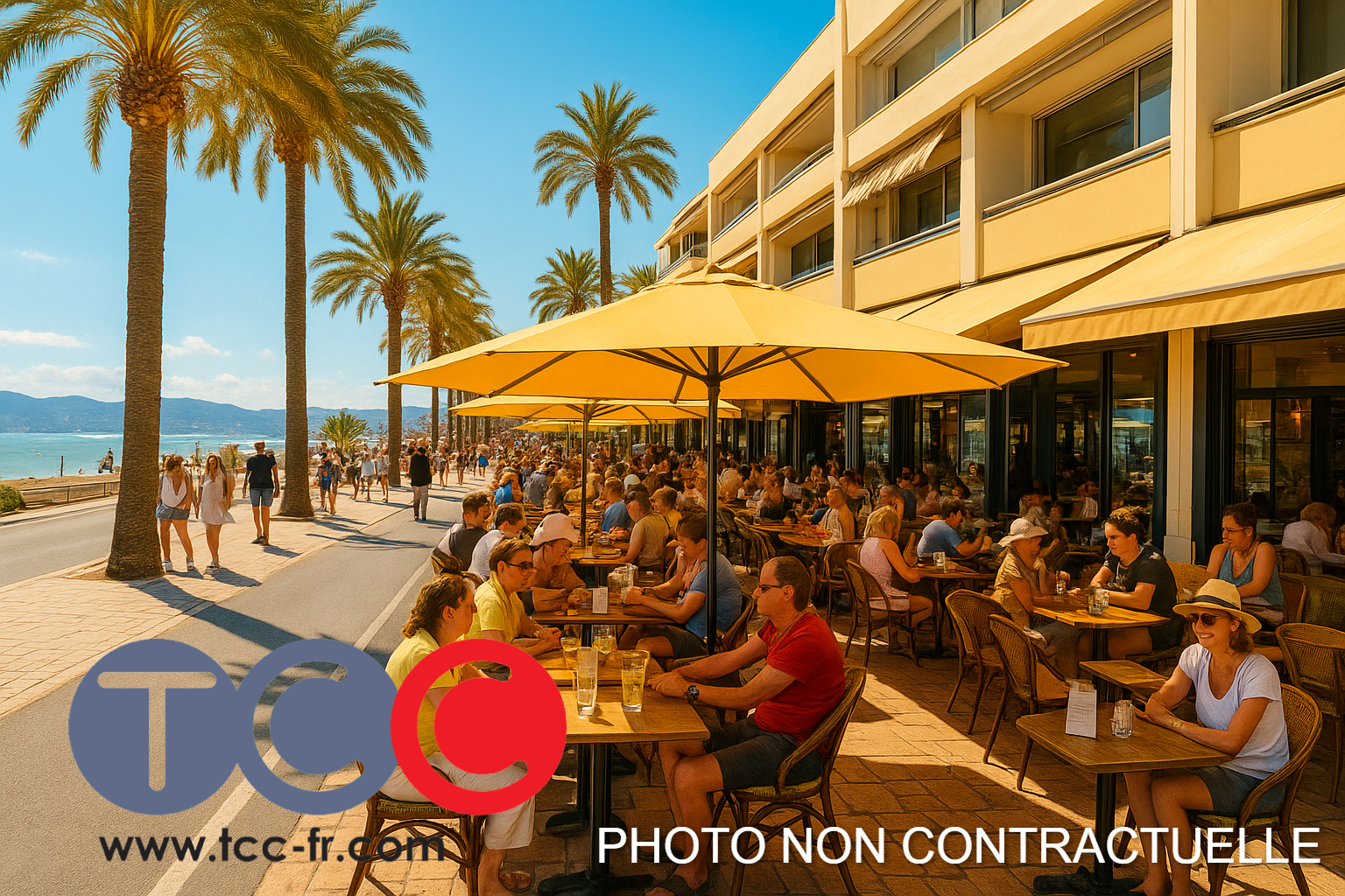 A vendre Fonds de commerce Cannes