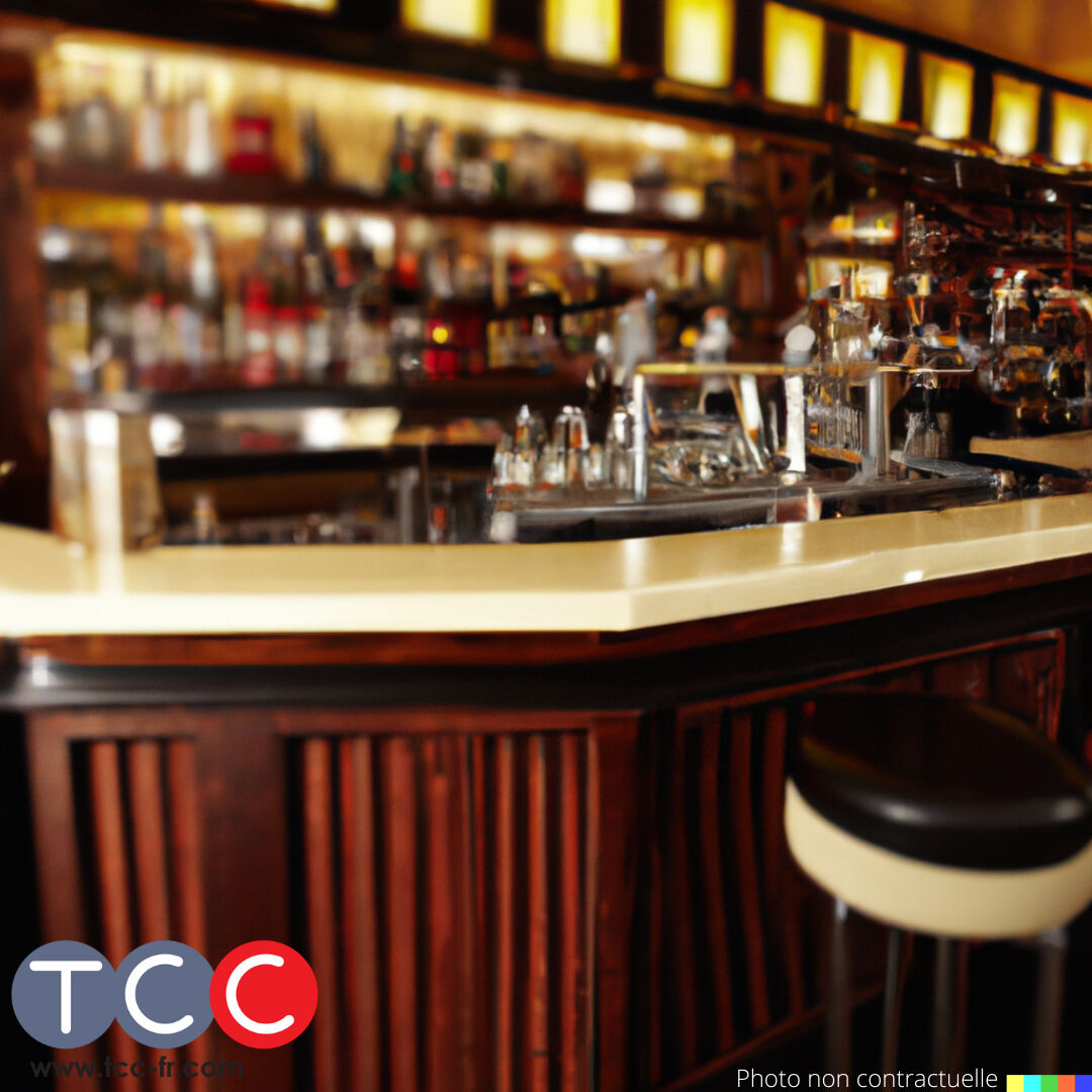 Fonds de commerce à vendre - Cafés et bars - Toulouse (31000) - 857 000 €