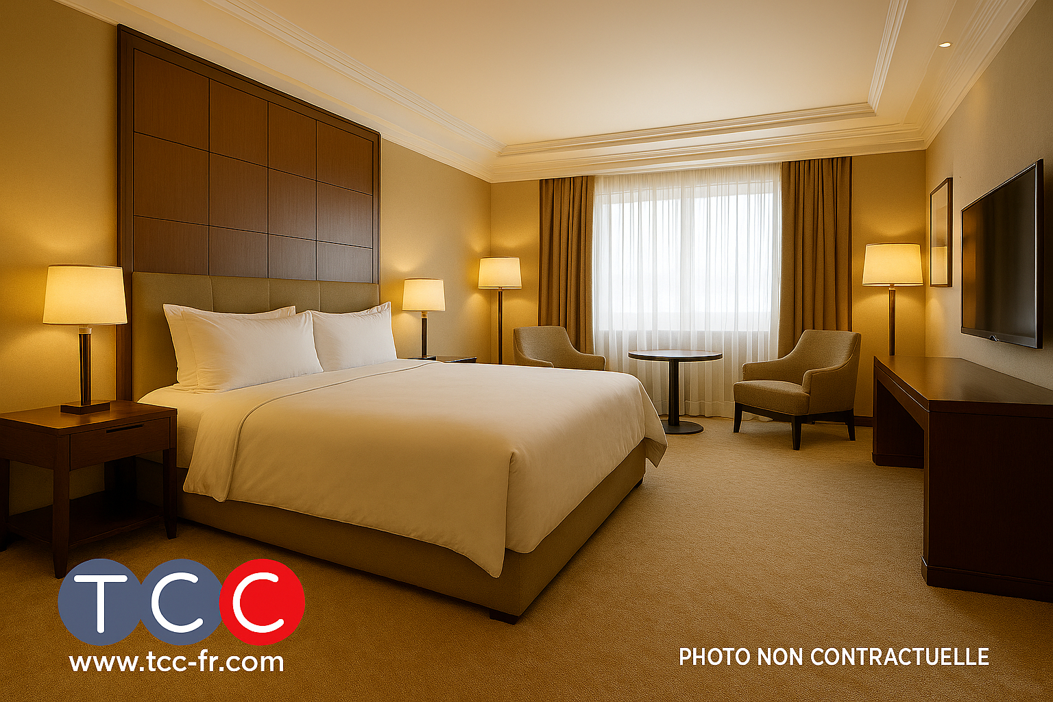 A vendre 2 appartements meublés pour location de courte durée de luxe