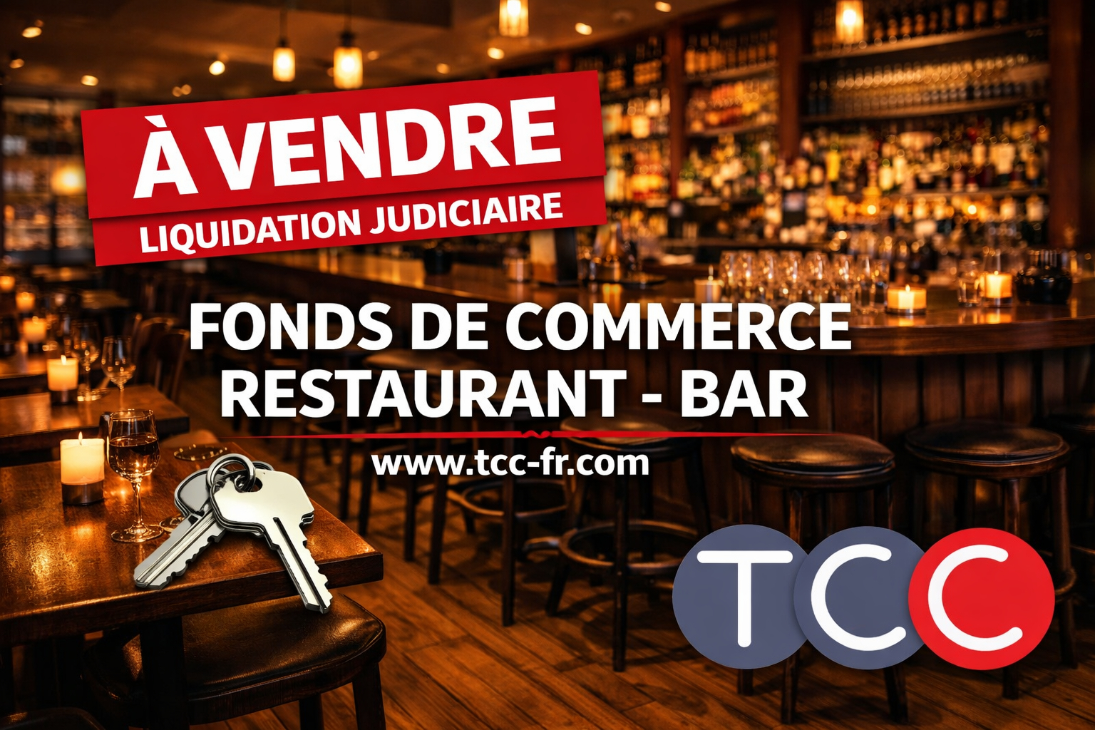 Fonds de commerce à vendre - Restauration - La Seyne-Sur-Mer (83500) - 30 000 €