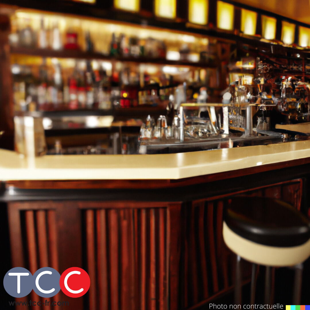 BAR BRASSERIE avec LICENCE IV au coeur de LOURDES