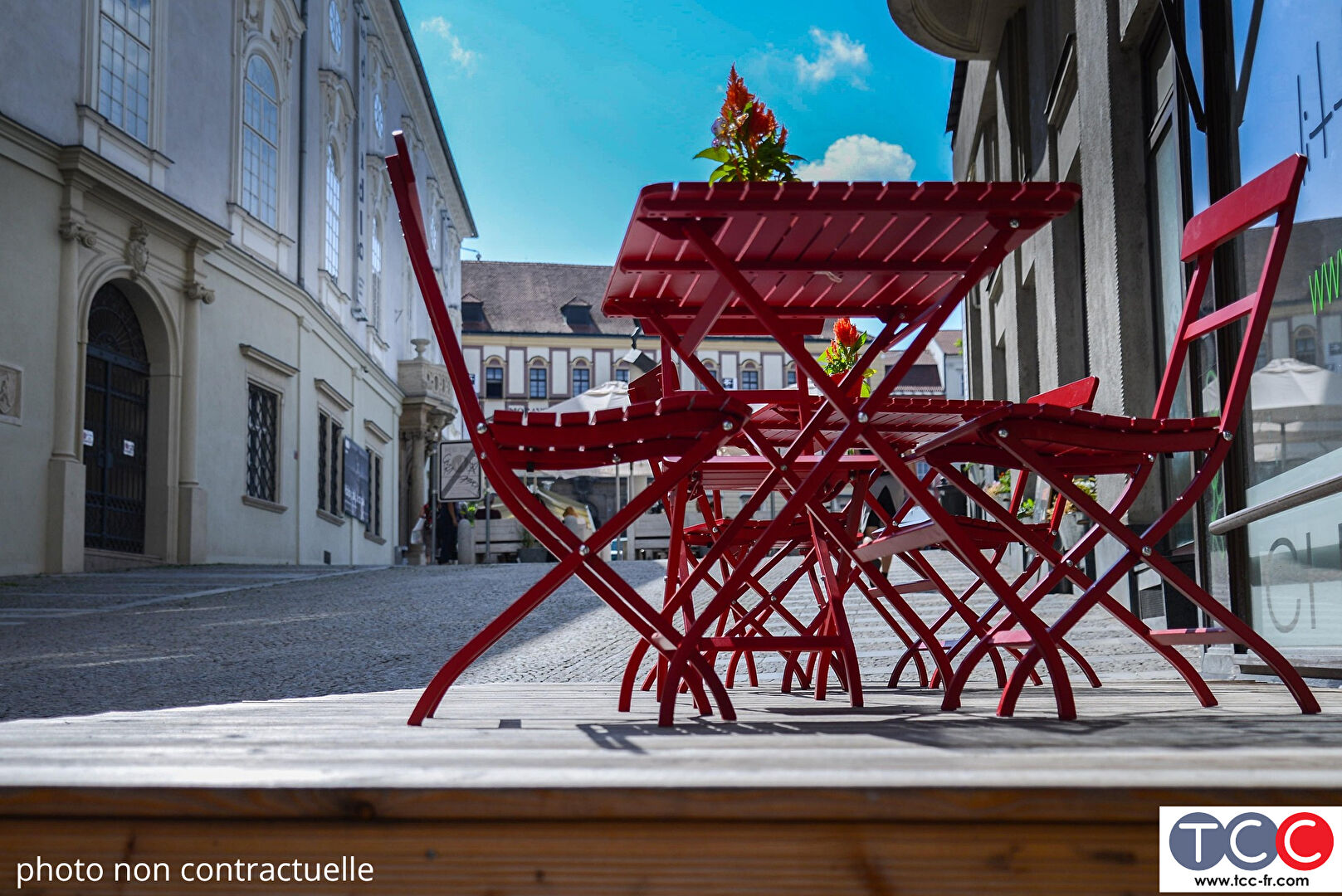 Fonds de commerce à vendre - Restauration - Grenade (31330) - 5 001 €