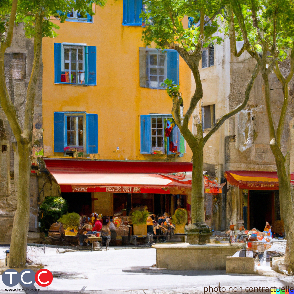 Fonds de commerce à vendre - Restauration - Auch (32000) - 430 000 €