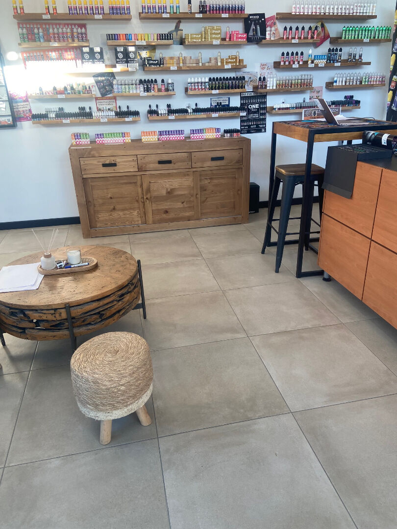 Fonds de commerce à vendre - Commerce de détail - Montpellier (34000) - 30 000 €