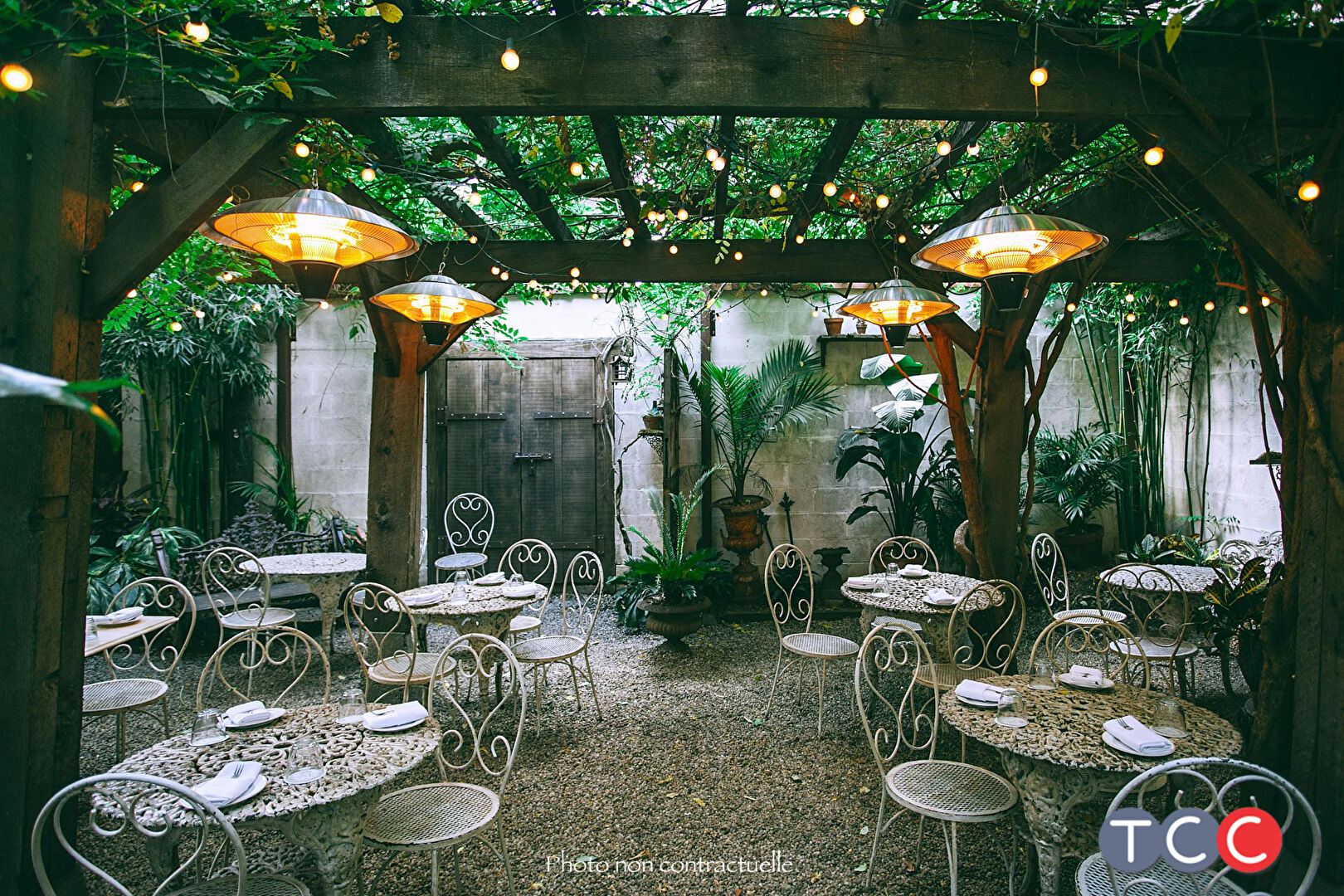 Fonds de commerce à vendre - Restauration - Toulouse (31000) - 430 000 €