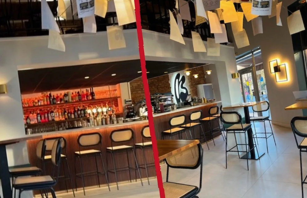 Fonds de commerce de Restaurant en liquidation à Toulouse 300 m2
