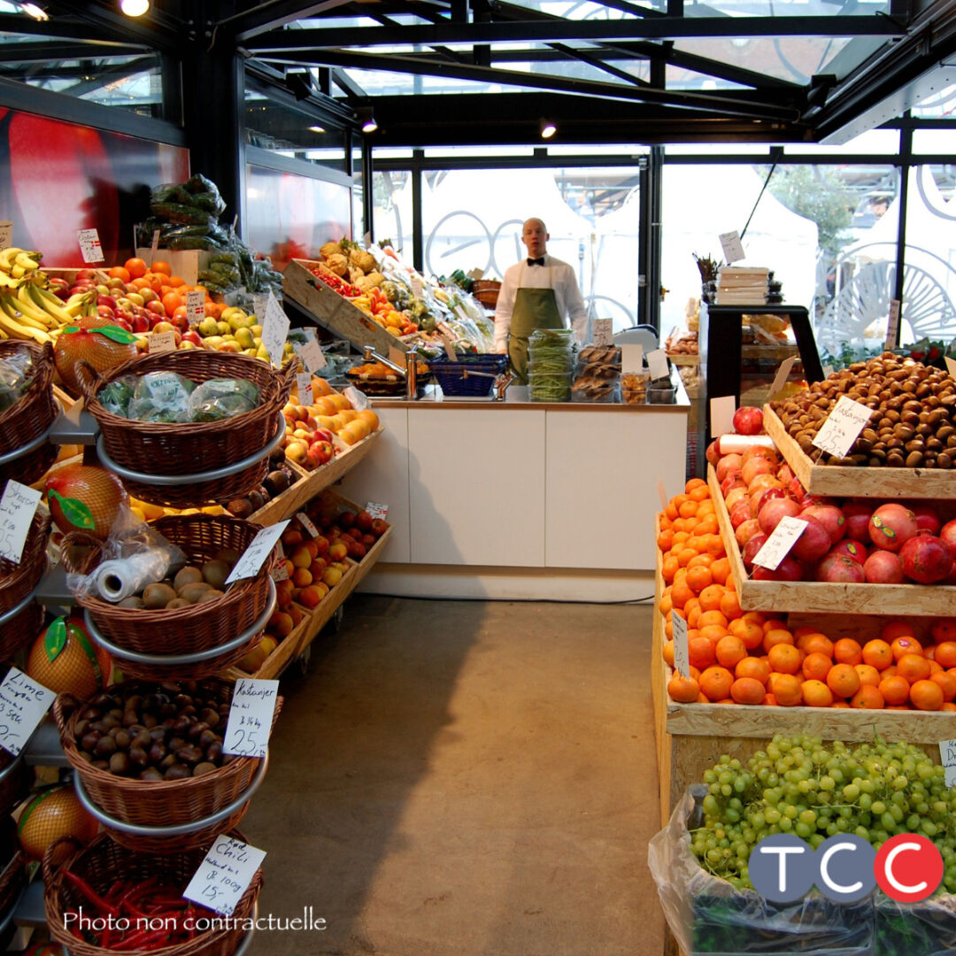 Fonds de commerce à vendre - Alimentation - Toulouse (31000) - 119 900 €