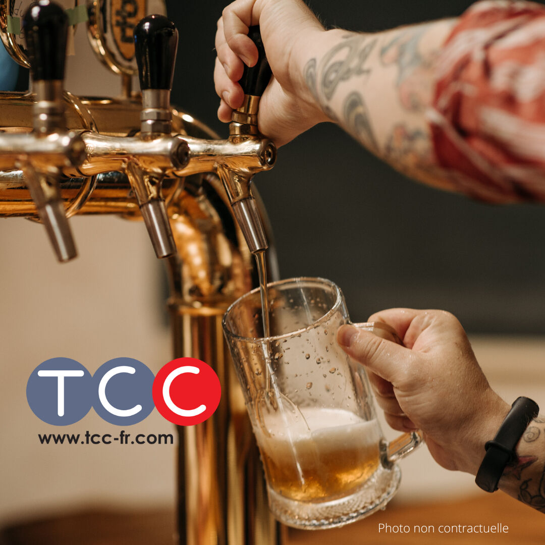 Fonds de commerce à vendre - Cafés et bars - Toulouse (31000) - 430 000 €