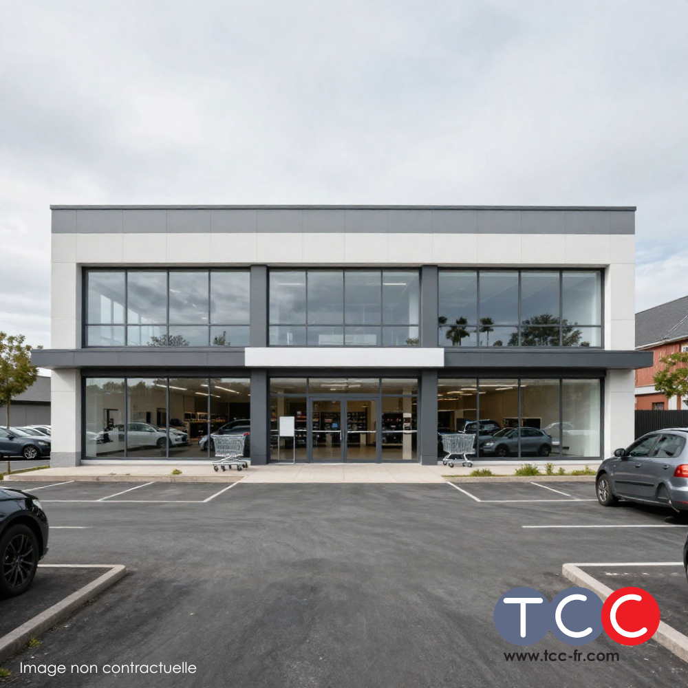 Local Commercial à vendre - Toulouse (31000) - 0 m²