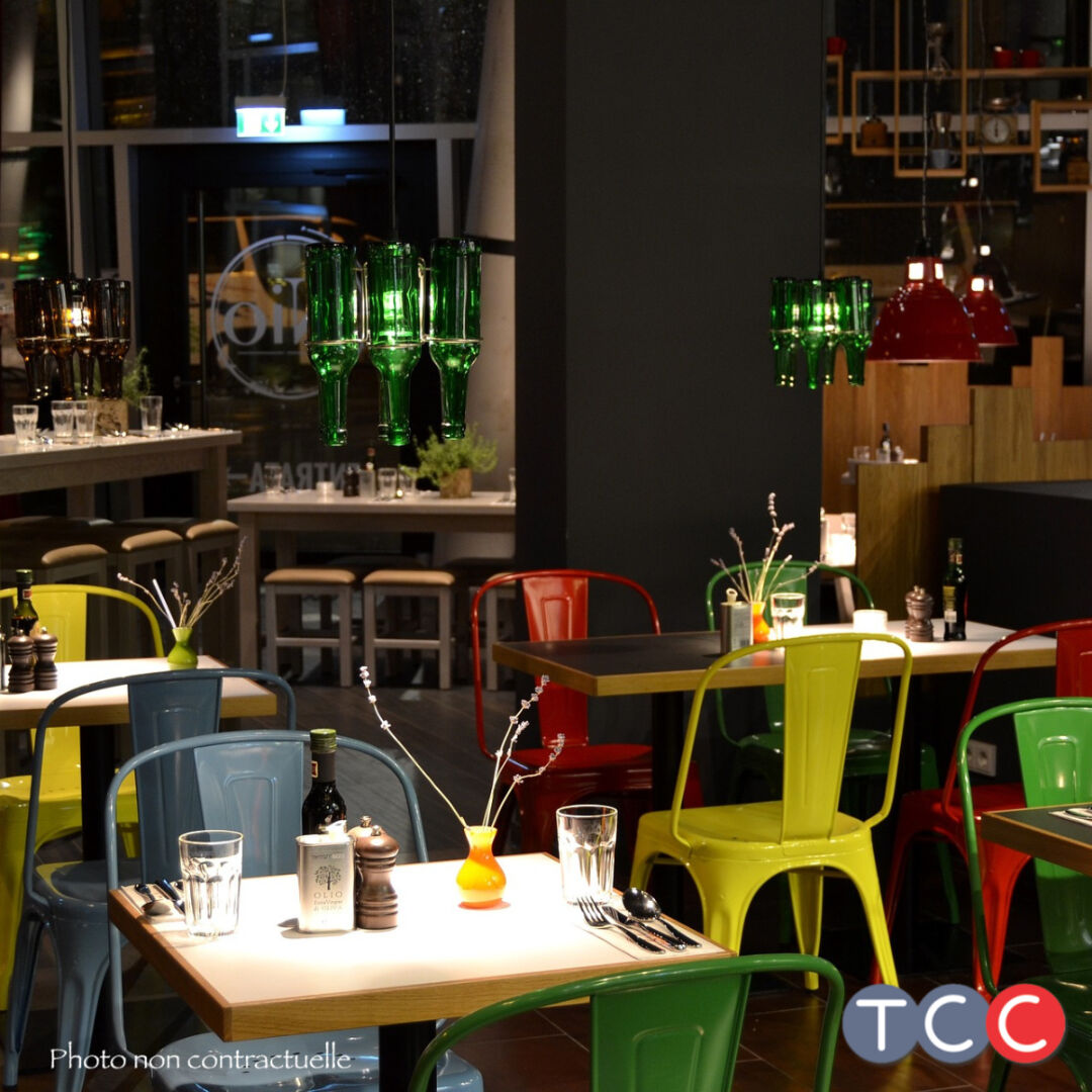 Fonds de commerce à vendre - Restaurant traditionnel, Restaurant à thème - Be...