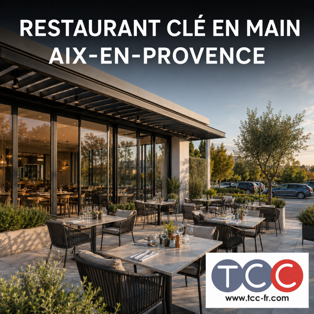 A vendre Fonds de commerce Aix-en-Provence
