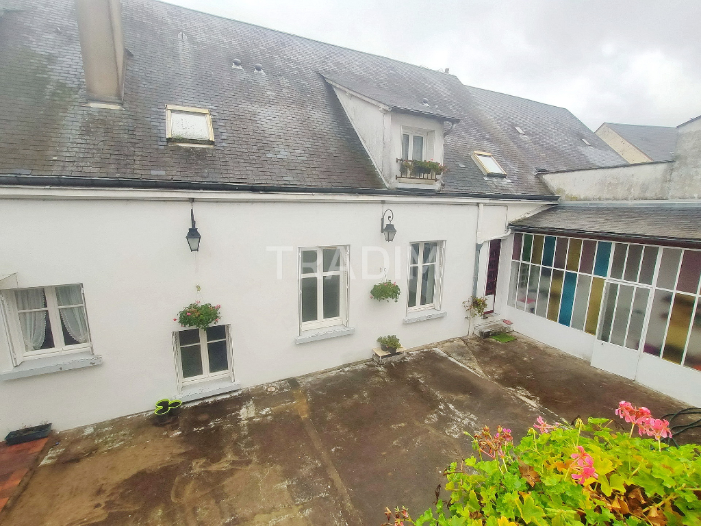 Photo vente maison Gien Loiret 300m² prix 285 000 image 2/6