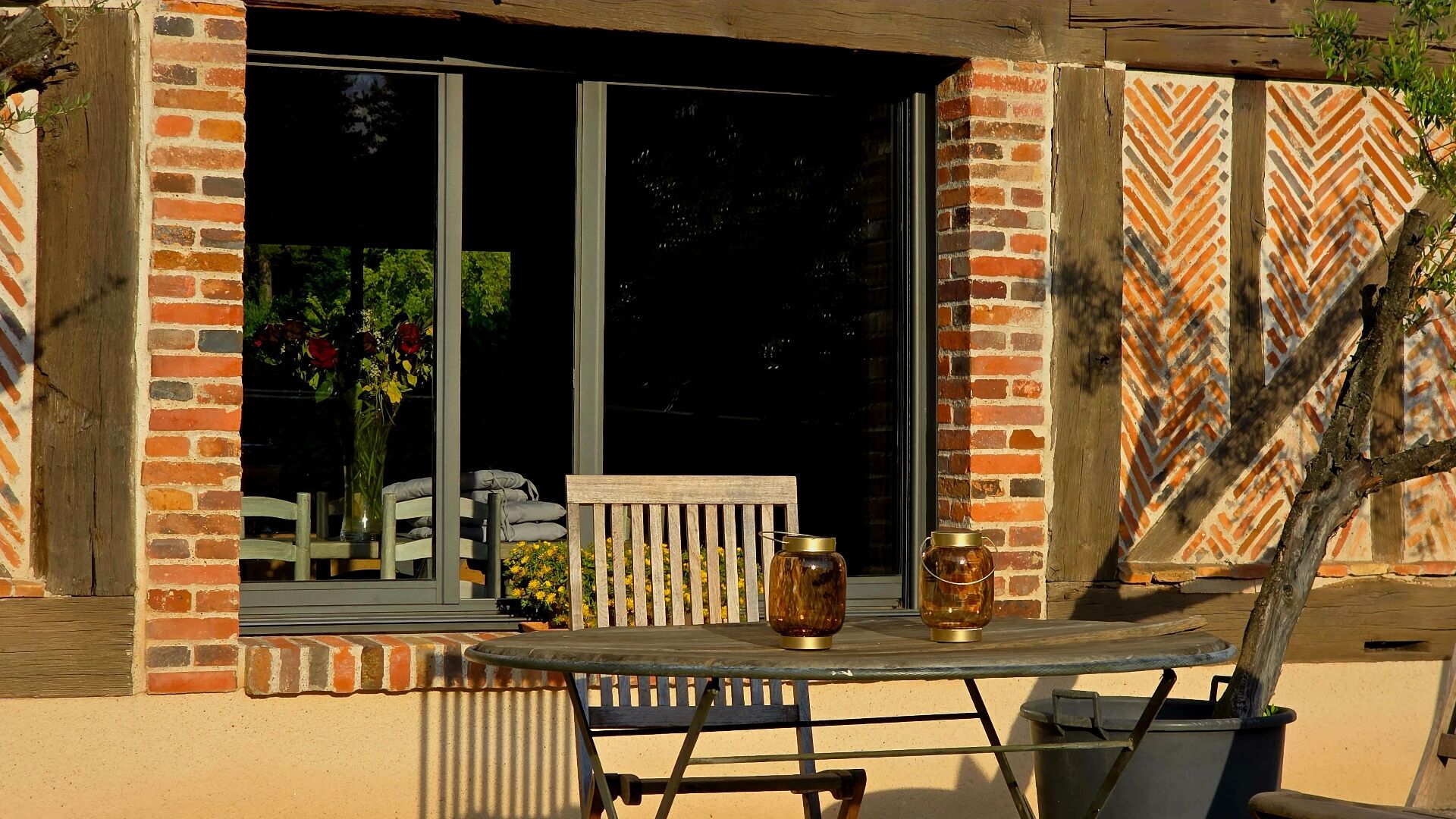 Photo vente maison Loiret 450m² 11 hectares Forêt d'Orléans image 3/6