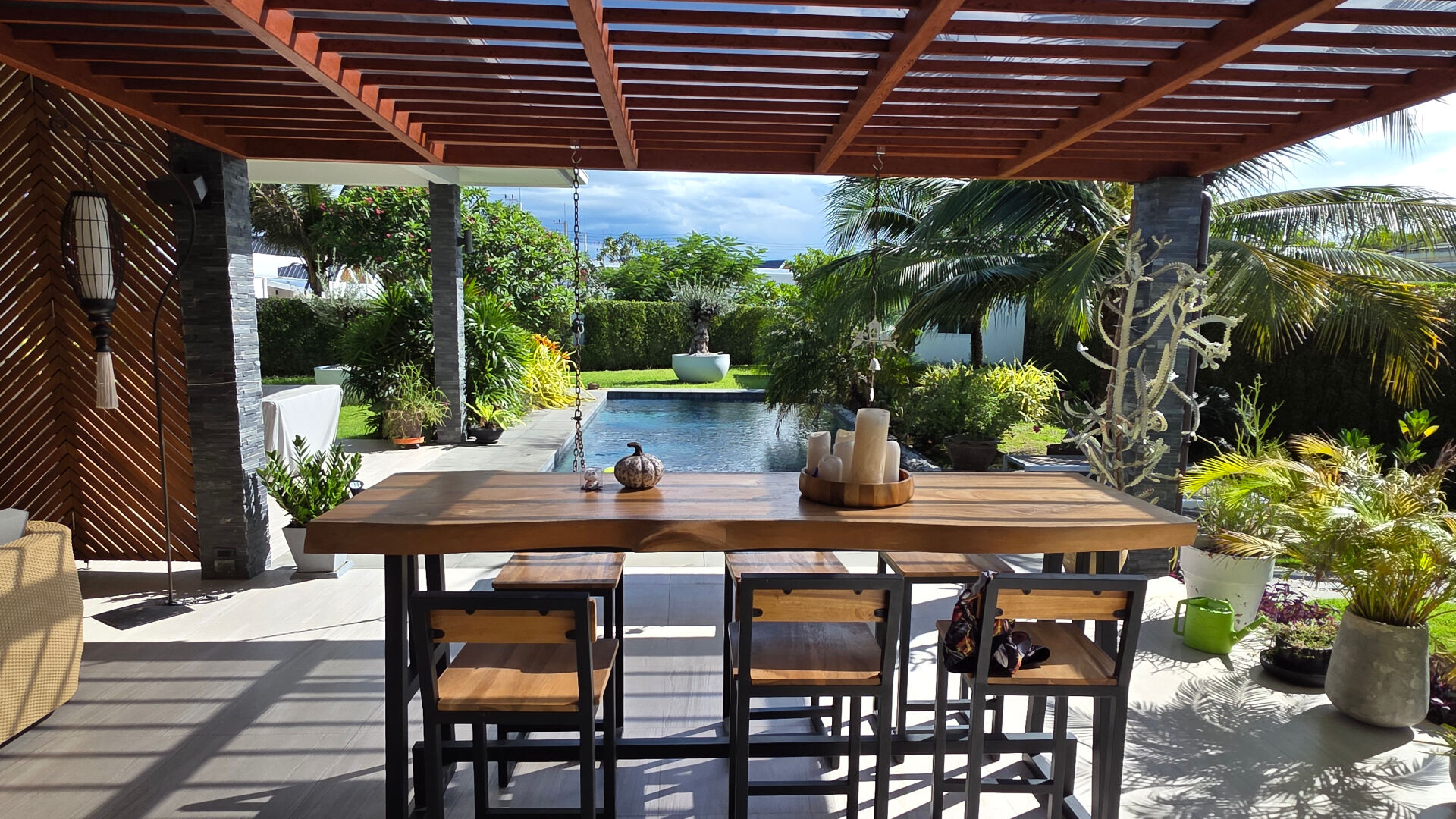 VILLA DE LUXE A HUA HIN THAILANDE 350m² 5 chambres PISCINE