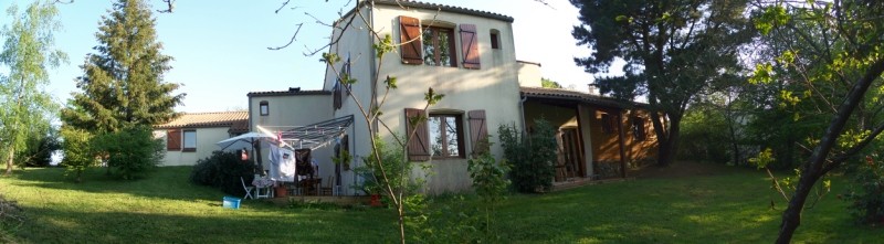 Photo Maison 5 chambres - garage et jardin image 1/5