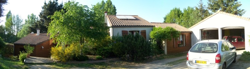 Photo Maison 5 chambres - garage et jardin image 2/5